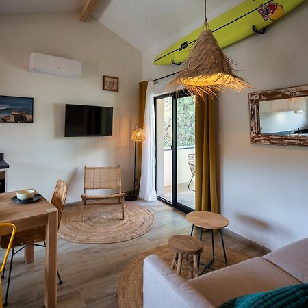Magic Surf House Lacanau Exterior foto