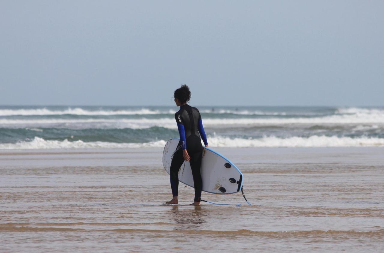 Magic Surf House Lacanau Exterior foto
