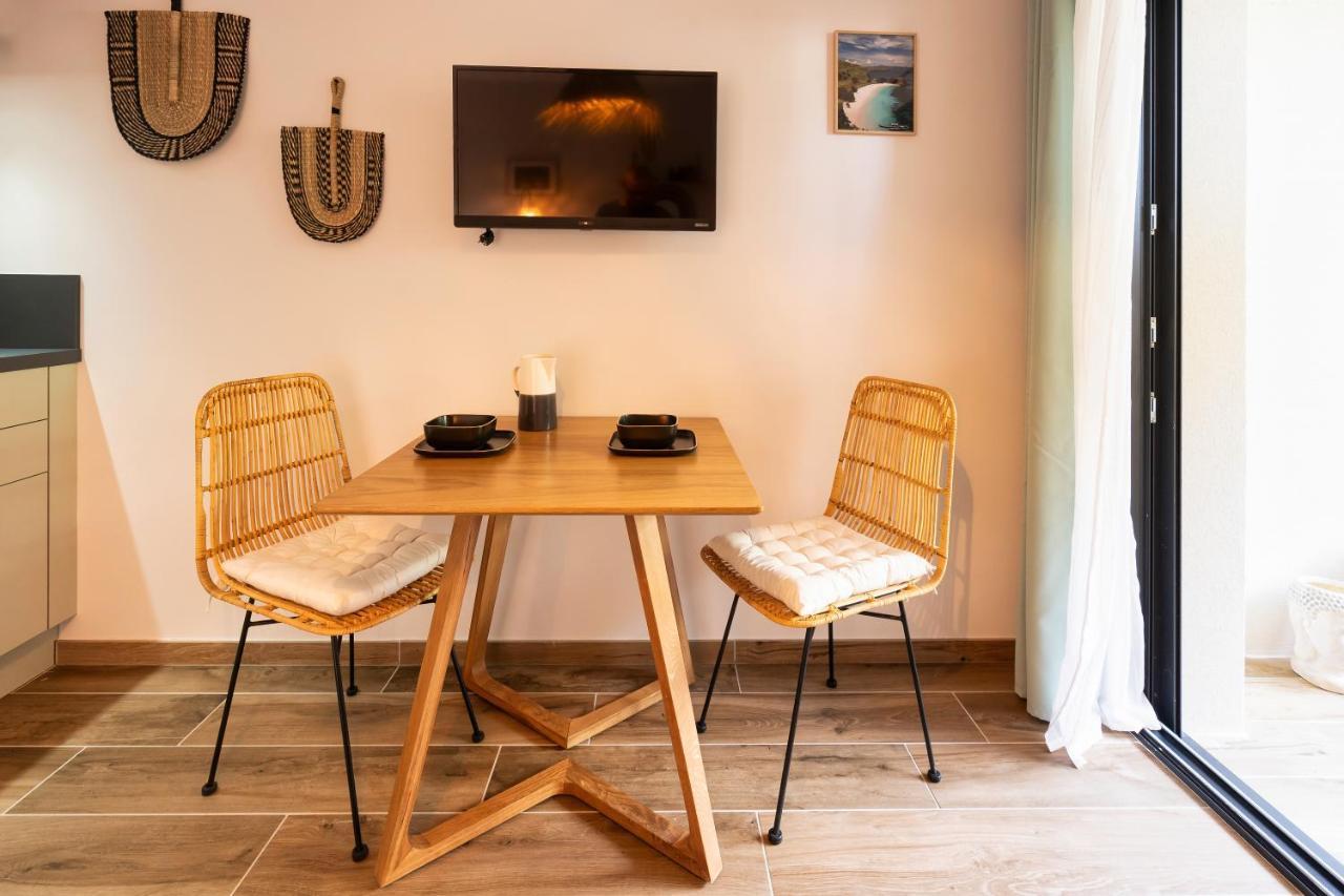 Magic Surf House Lacanau Exterior foto
