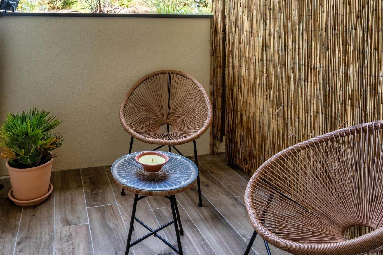 Magic Surf House Lacanau Exterior foto