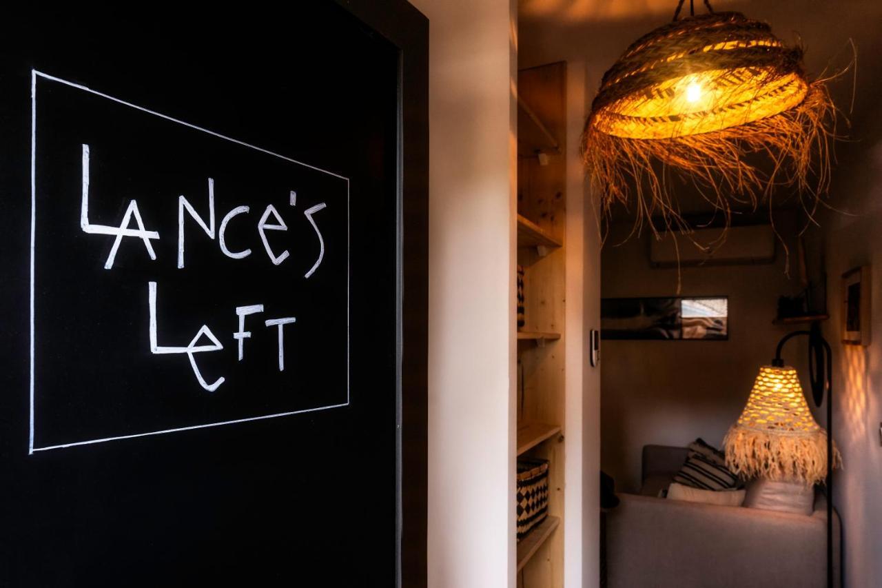 Magic Surf House Lacanau Exterior foto