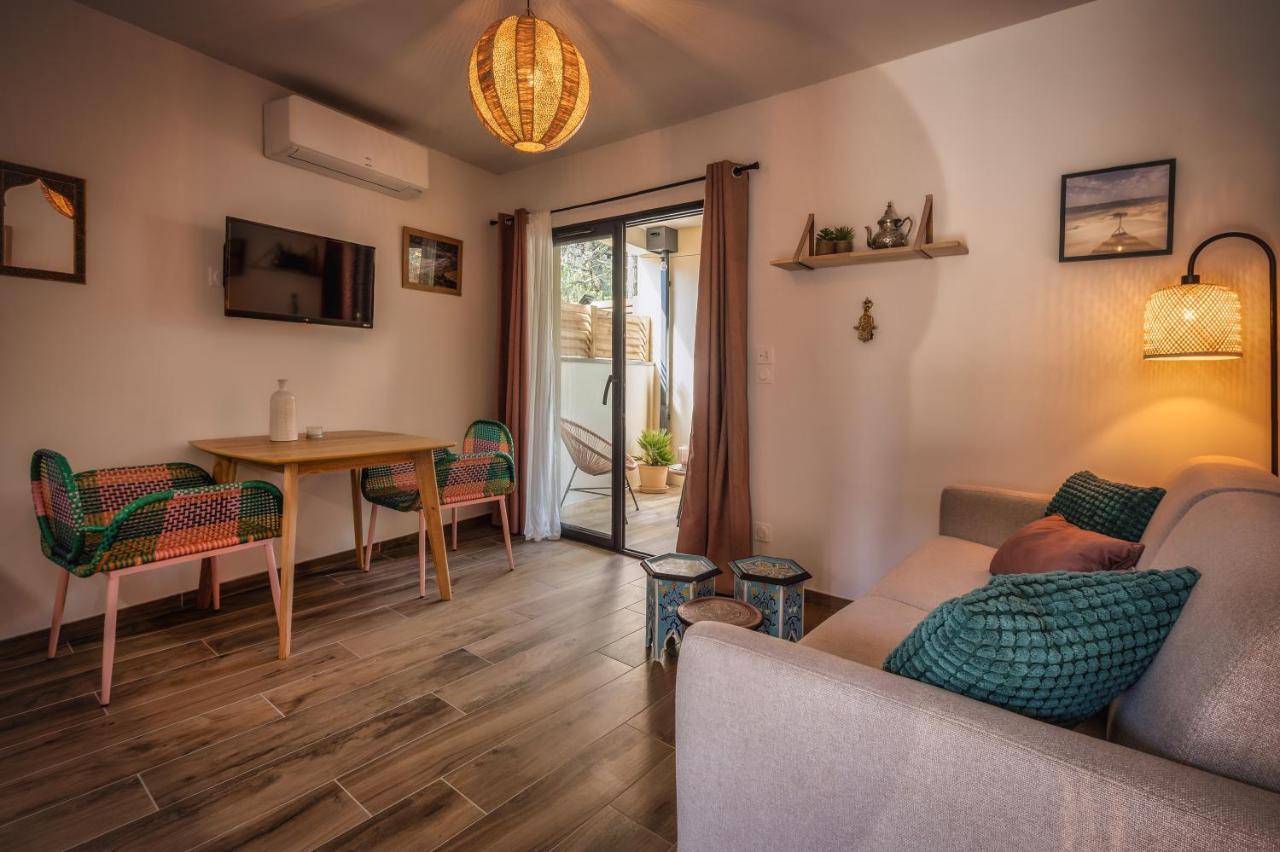 Magic Surf House Lacanau Exterior foto