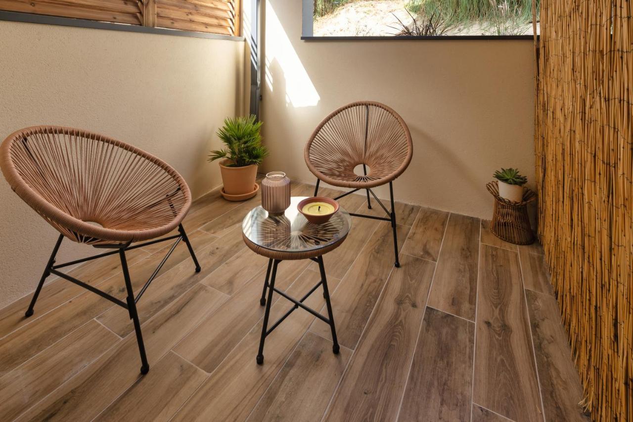 Magic Surf House Lacanau Exterior foto