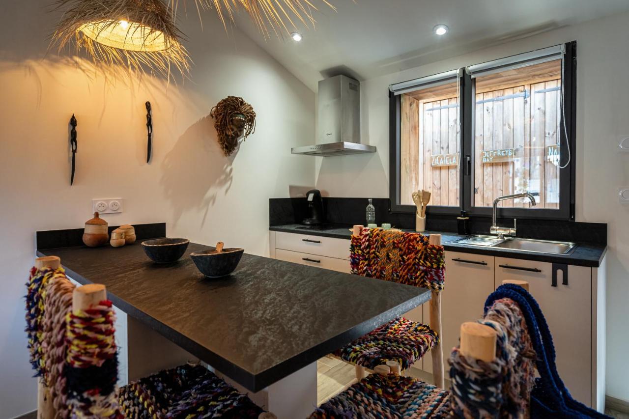 Magic Surf House Lacanau Exterior foto