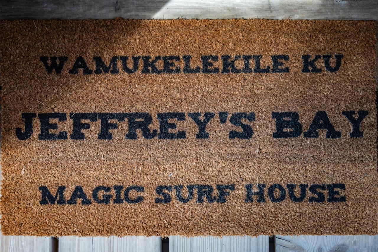 Magic Surf House Lacanau Exterior foto