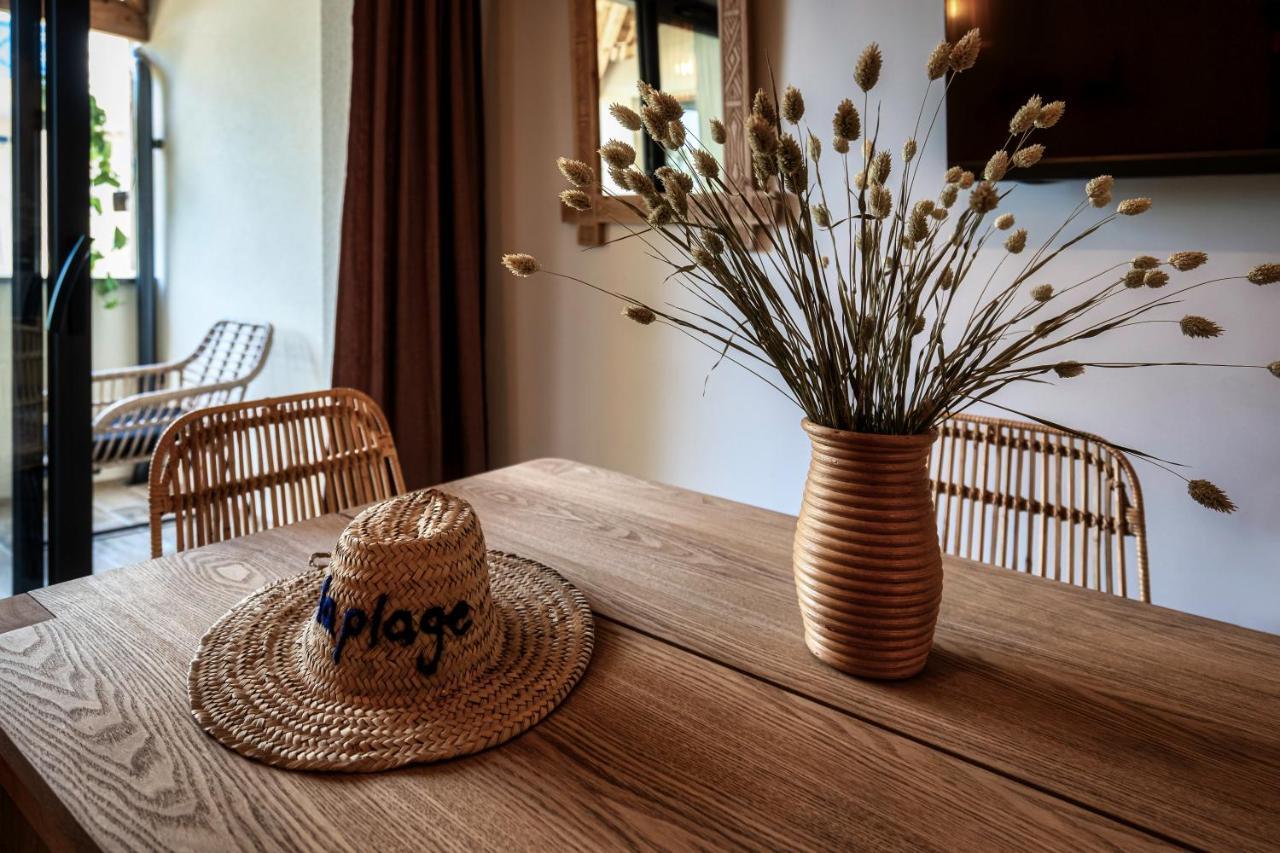Magic Surf House Lacanau Exterior foto
