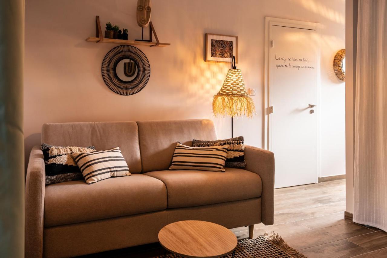 Magic Surf House Lacanau Exterior foto