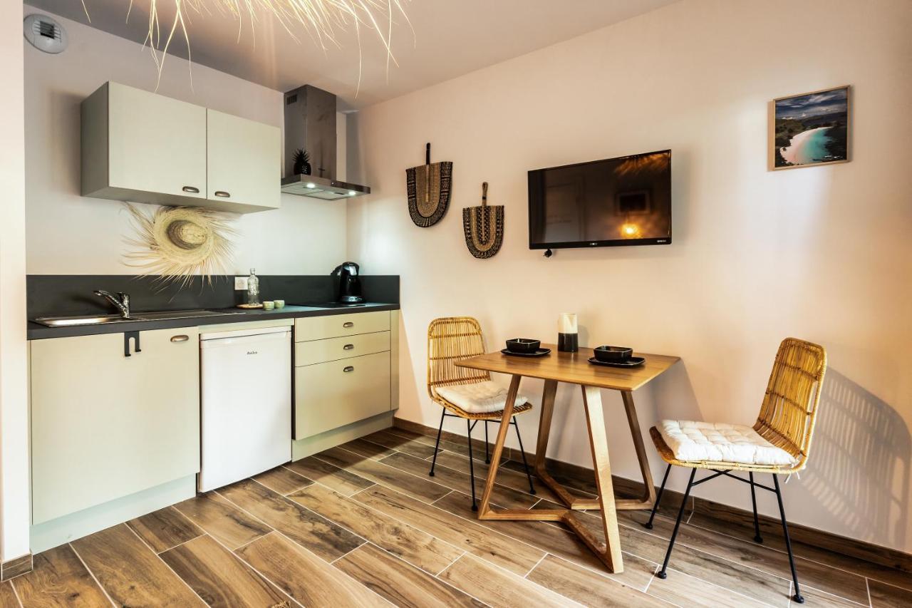 Magic Surf House Lacanau Exterior foto