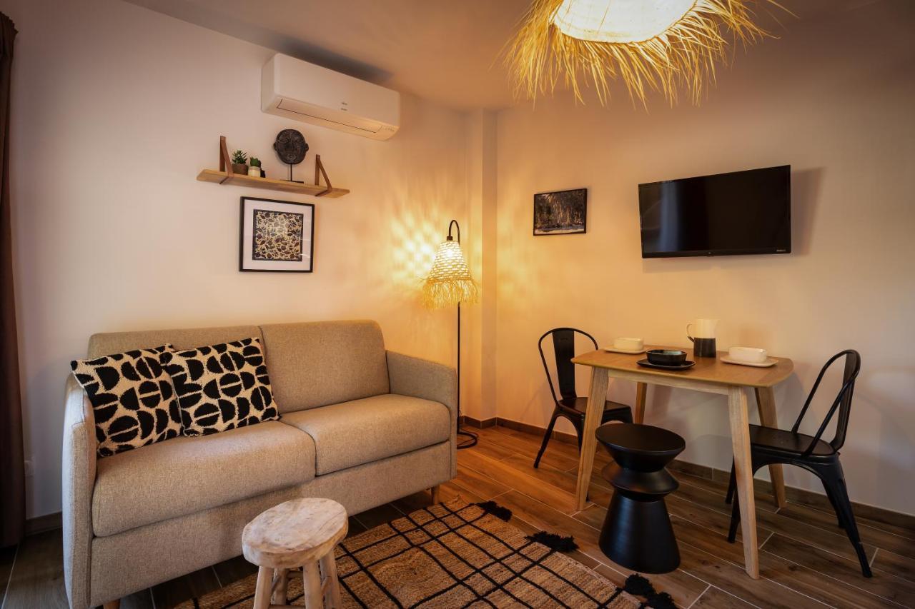 Magic Surf House Lacanau Exterior foto