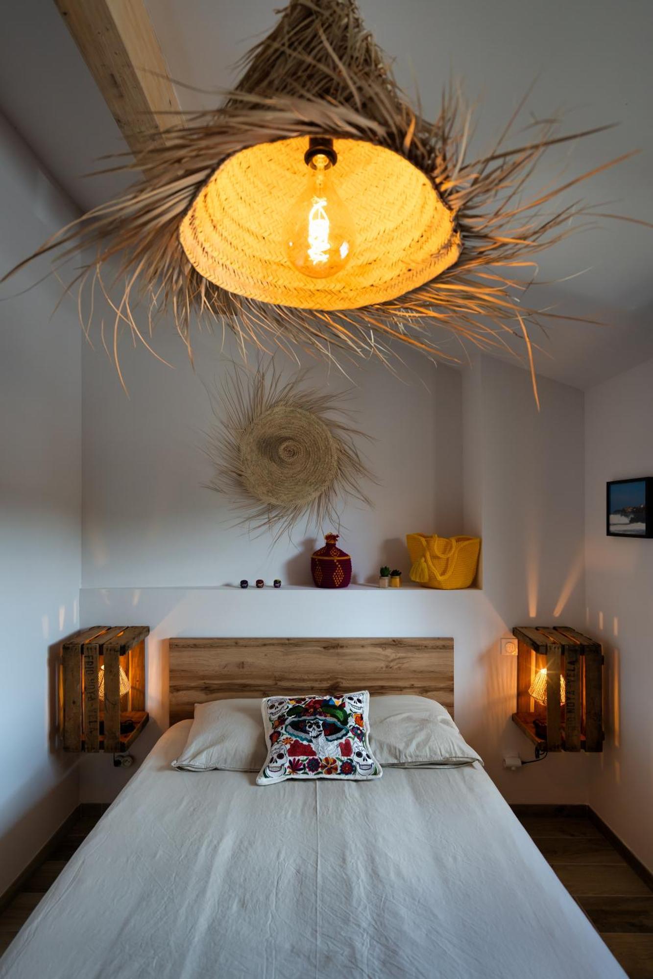 Magic Surf House Lacanau Exterior foto