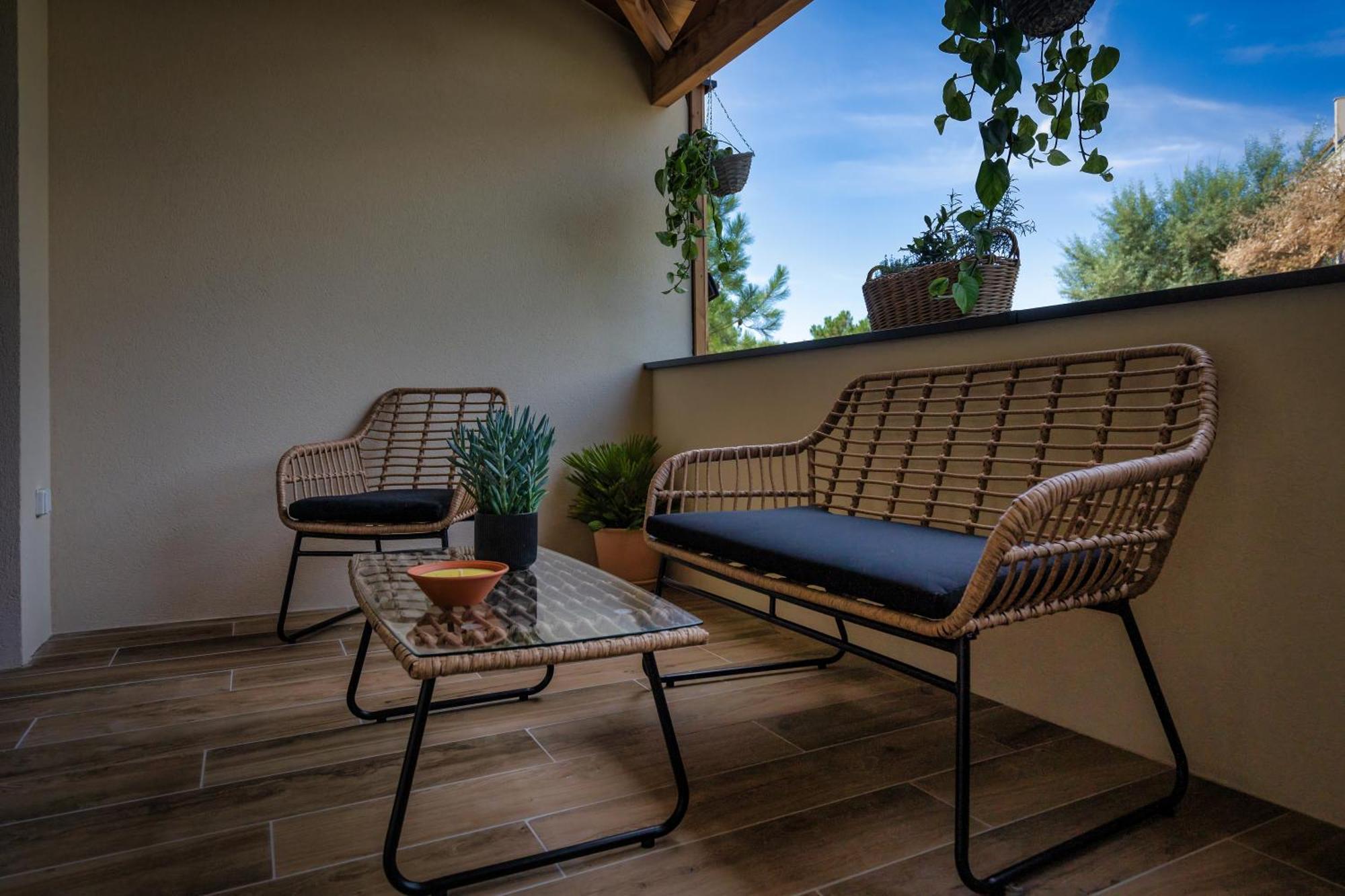 Magic Surf House Lacanau Exterior foto