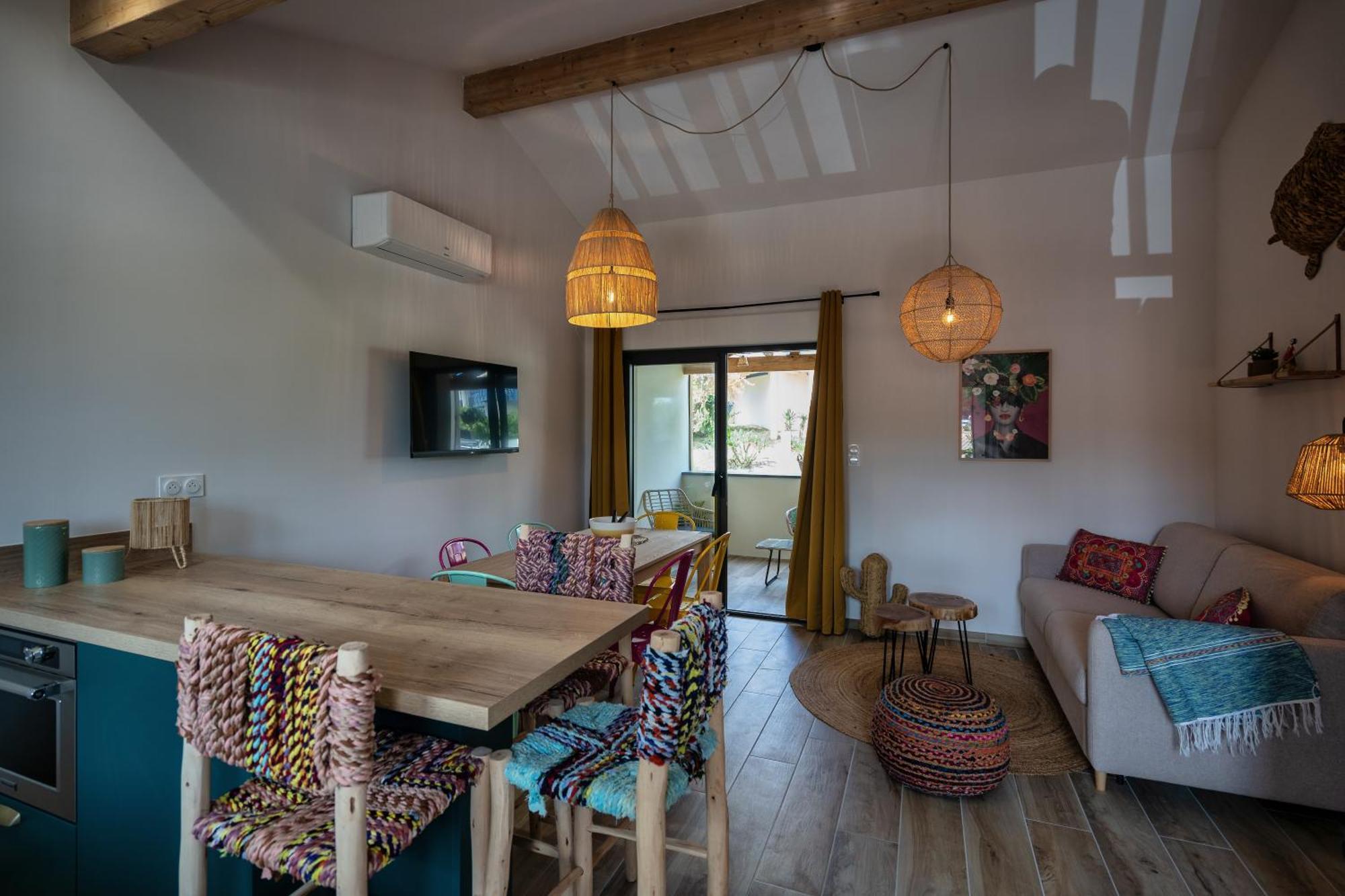 Magic Surf House Lacanau Exterior foto
