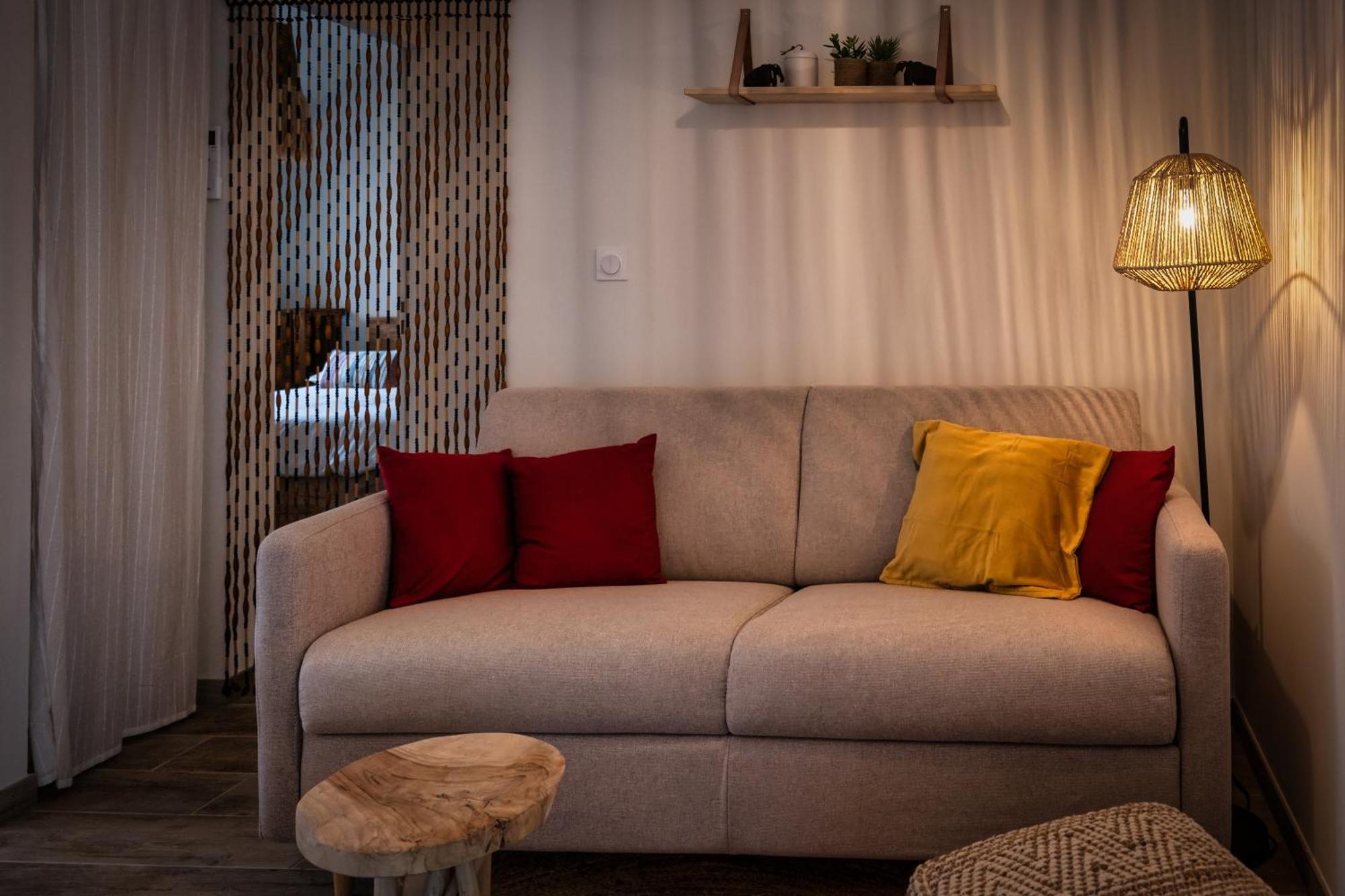 Magic Surf House Lacanau Exterior foto