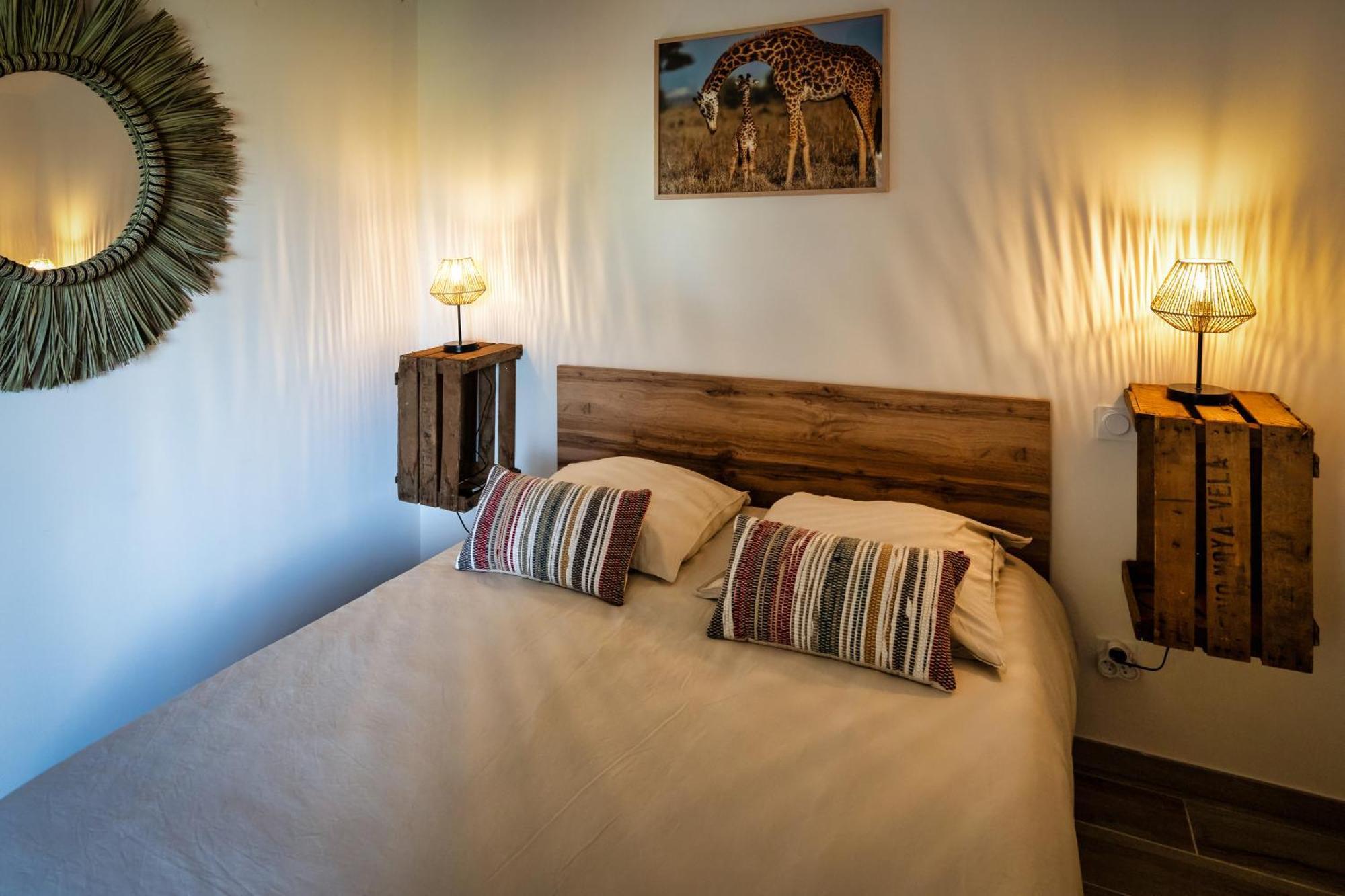 Magic Surf House Lacanau Exterior foto