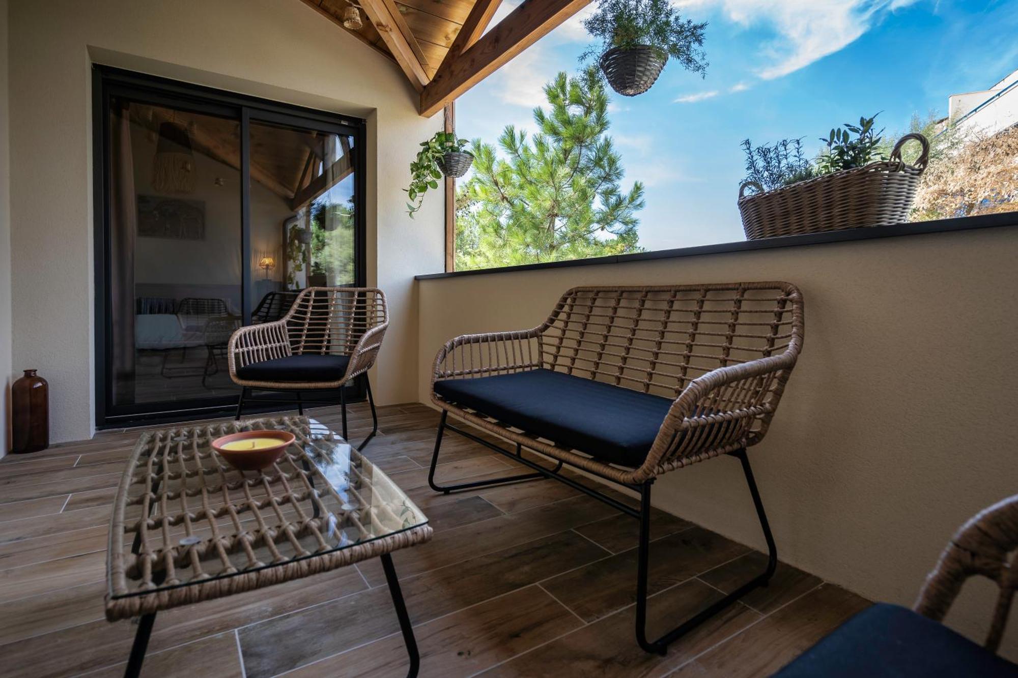 Magic Surf House Lacanau Exterior foto