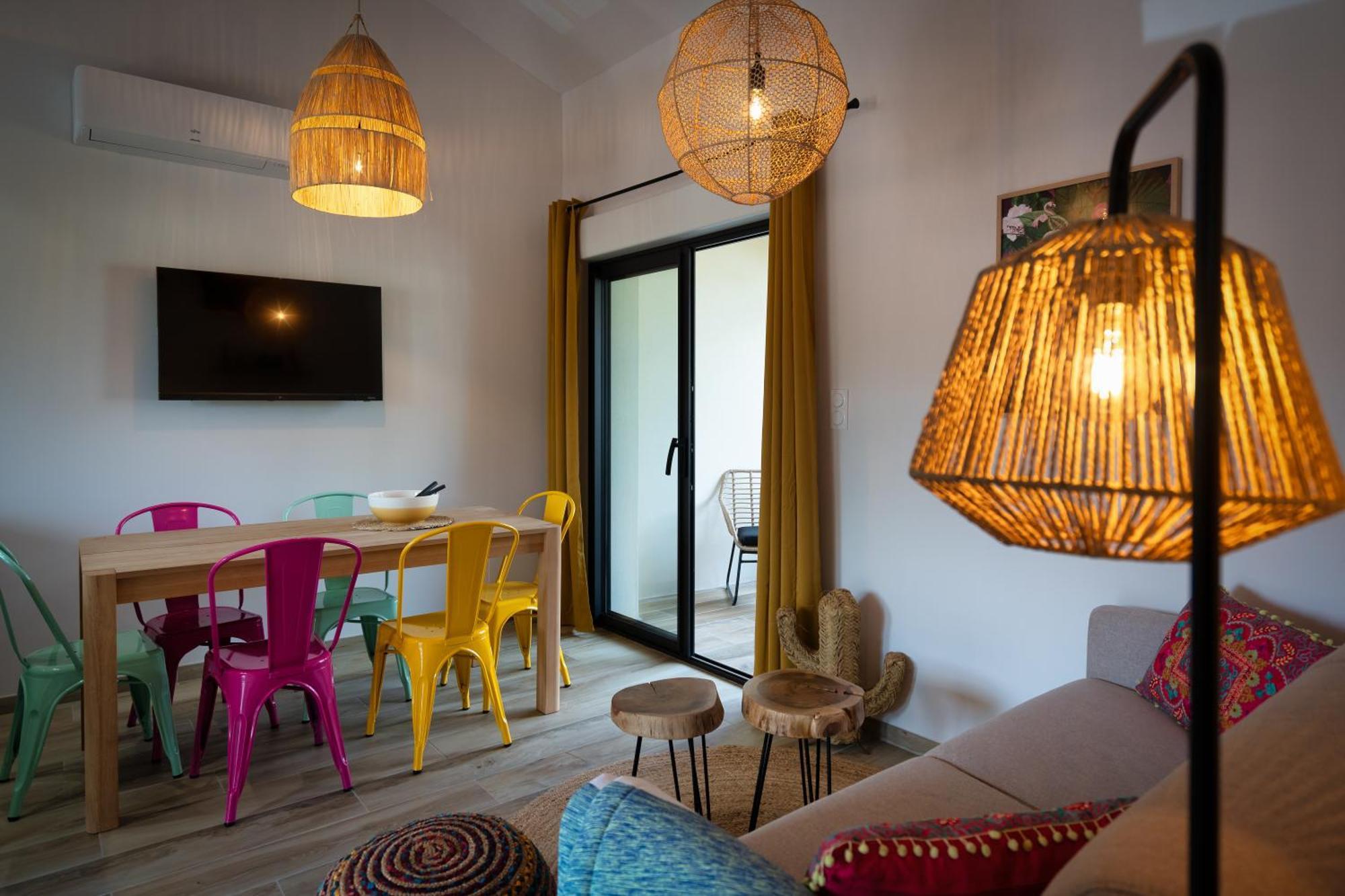 Magic Surf House Lacanau Exterior foto