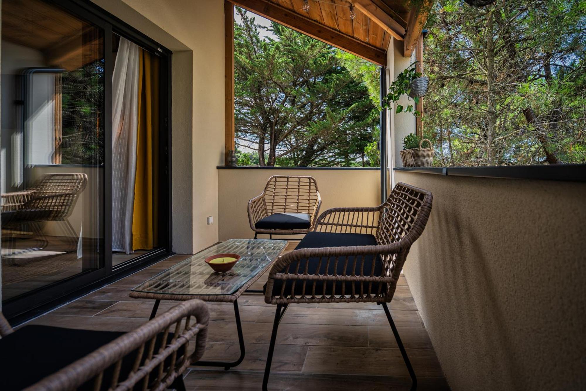 Magic Surf House Lacanau Exterior foto