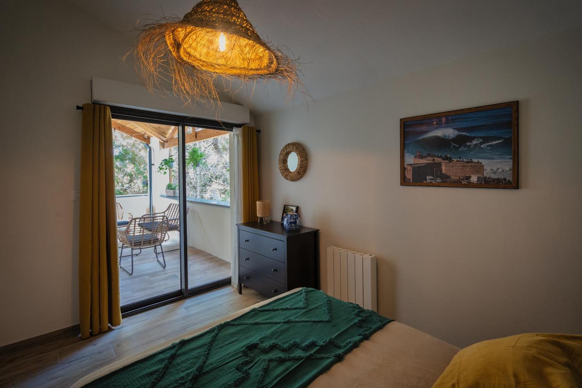 Magic Surf House Lacanau Exterior foto