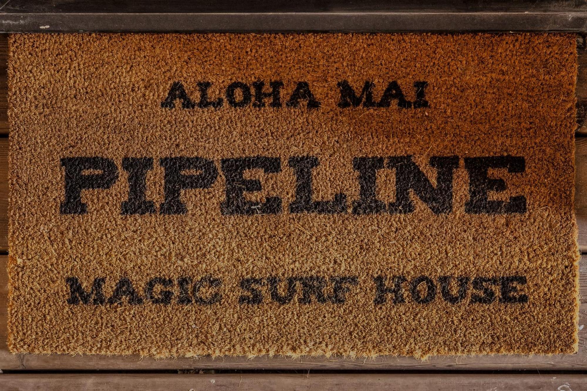 Magic Surf House Lacanau Exterior foto