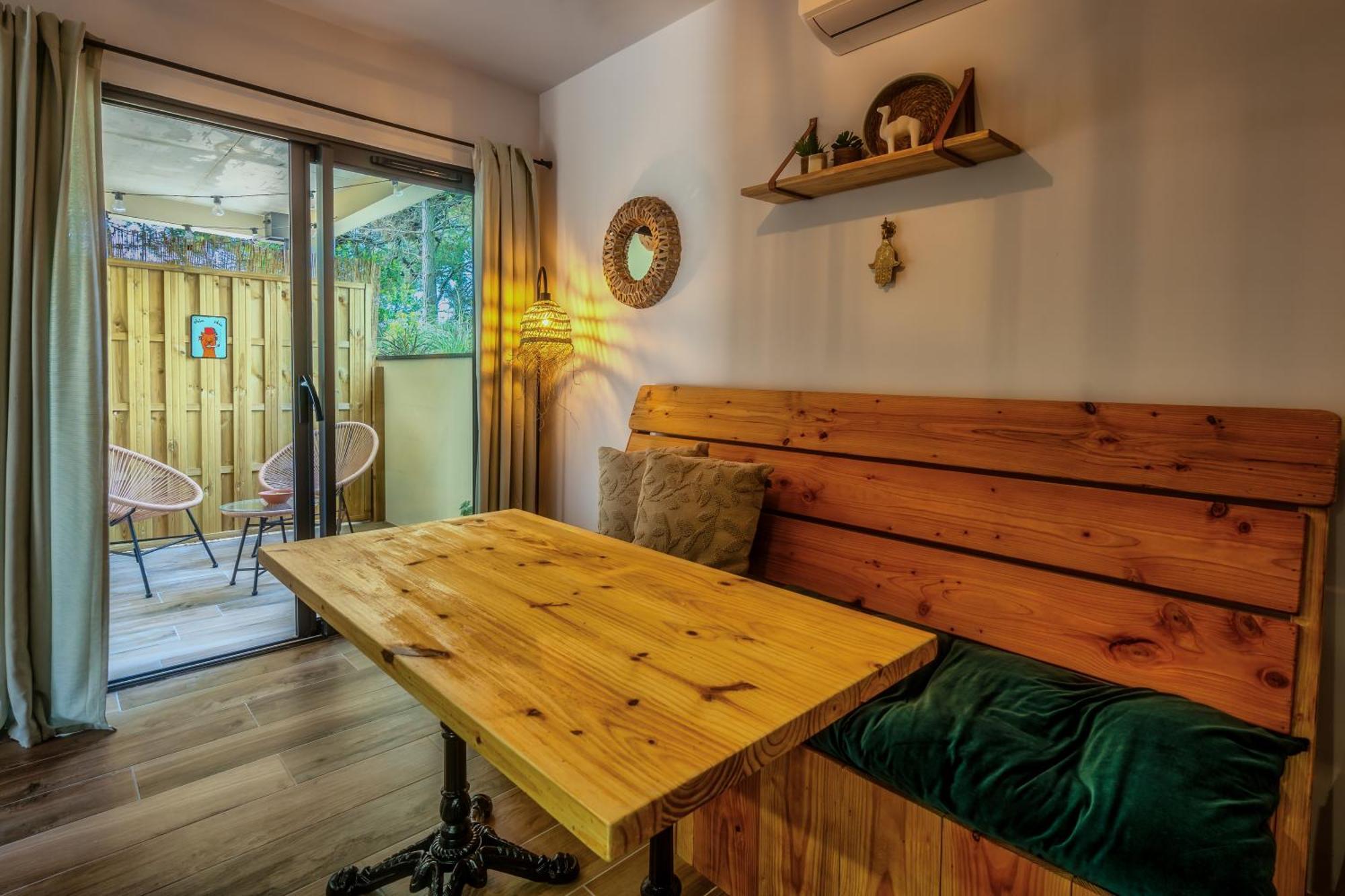 Magic Surf House Lacanau Exterior foto