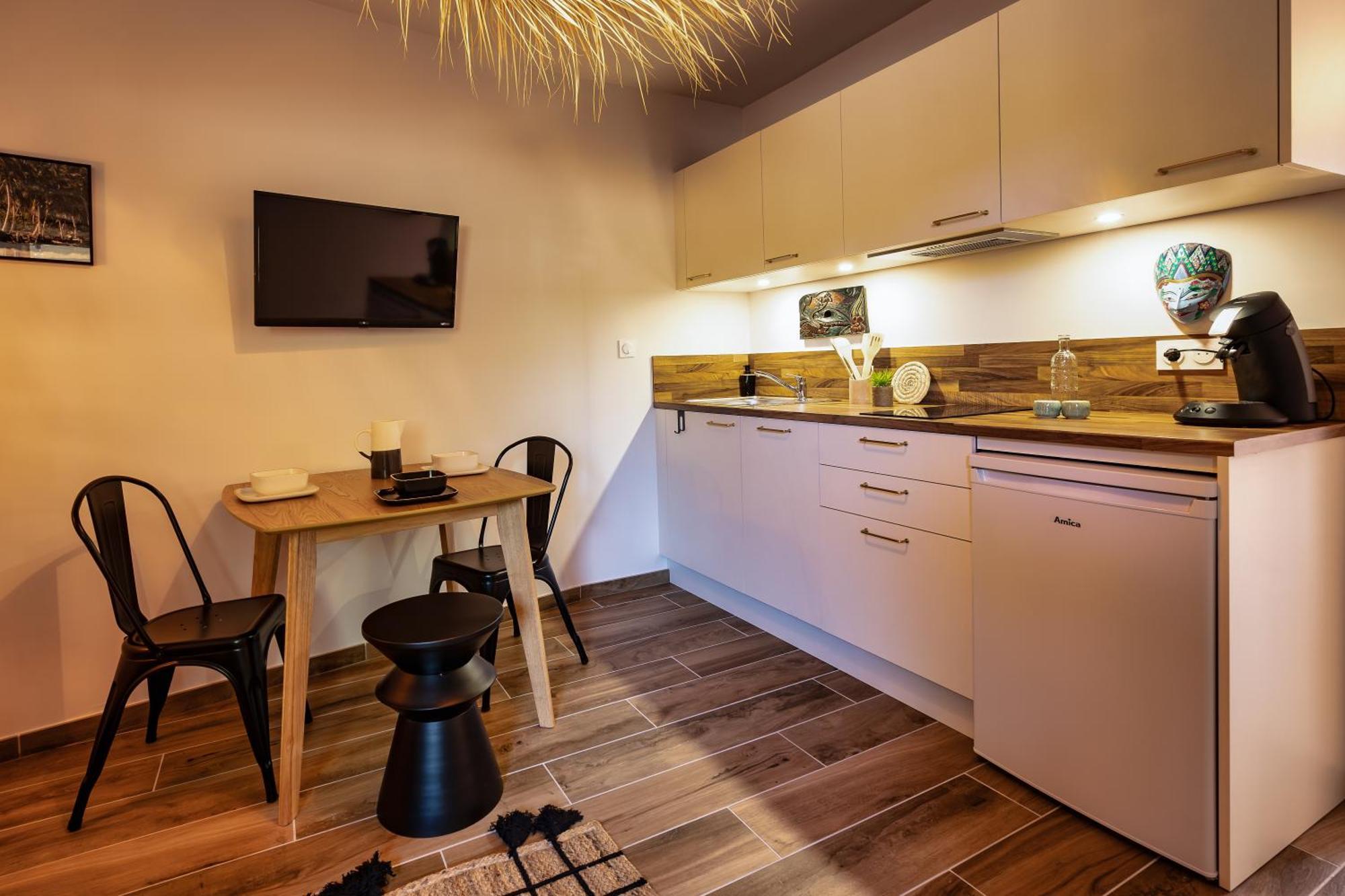 Magic Surf House Lacanau Exterior foto