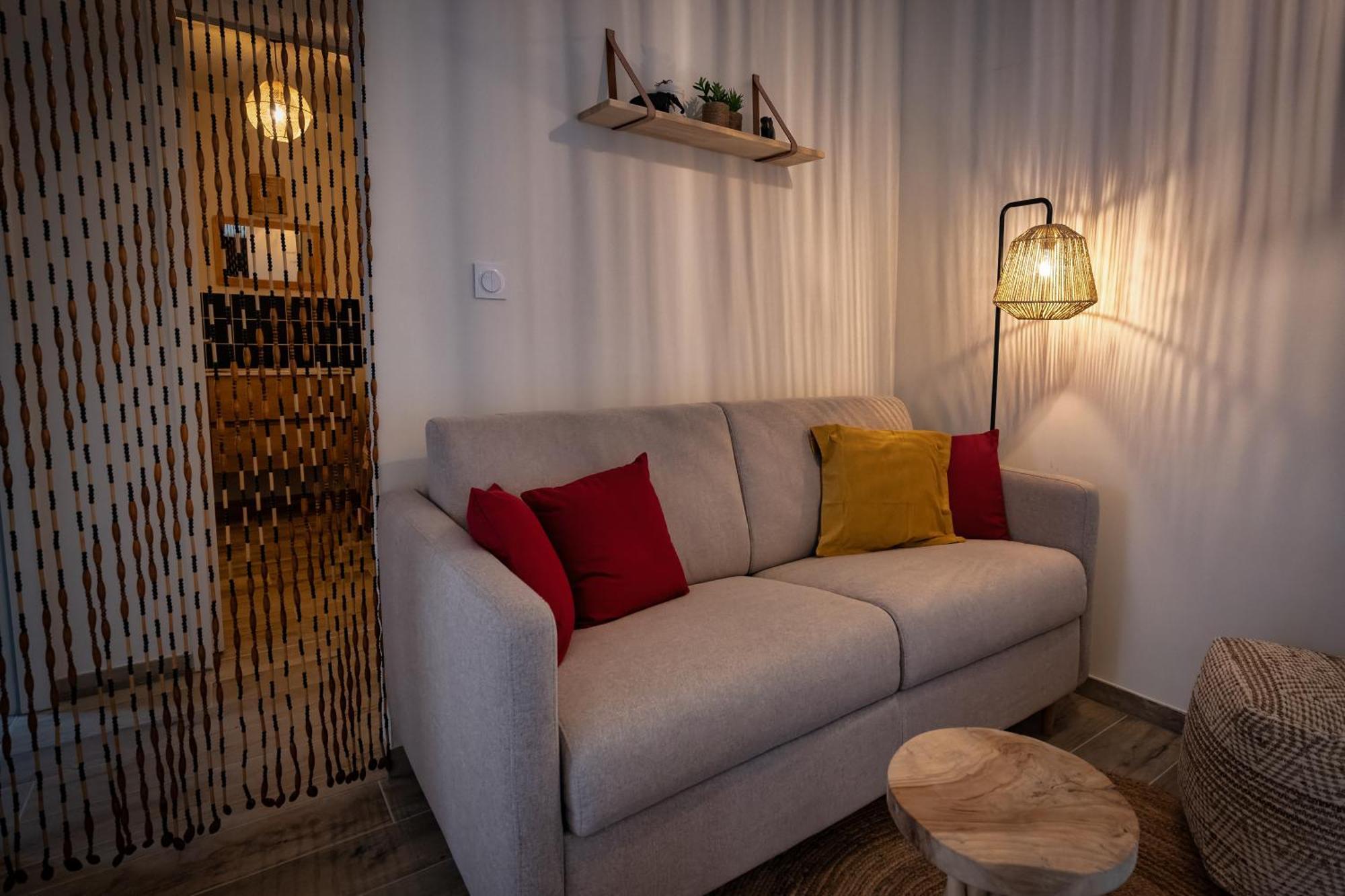 Magic Surf House Lacanau Exterior foto